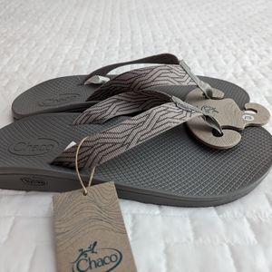 Chaco Classic Flip Flop Mens Size 12 New